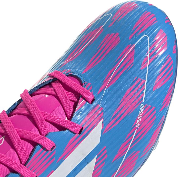 Actual product image adidas football boots f50 league fg/mg (45 1/3)