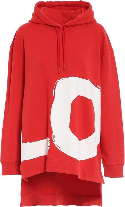 Produktbild Burberry Love Hooded Sweatshirt (XS)
