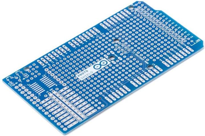 Produktbild Arduino TSX00002 Zubehör für Entwicklungsplatinen