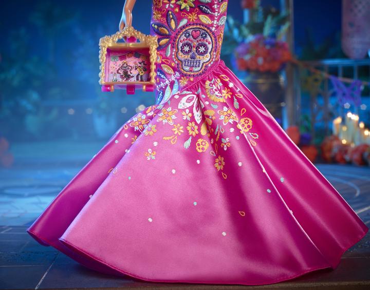Image du produit Barbie Signature Dia de Muertos -
