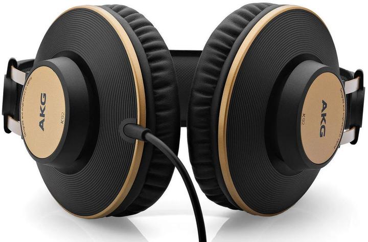 Image du produit AKG Pro K92 (NC, Filaire)