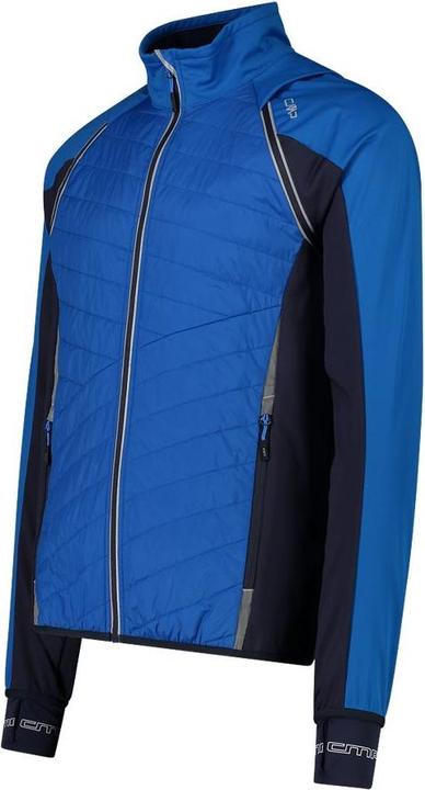 Actual product image CMP Campagnolo Jacket With Detachable Sleeves (46, S)