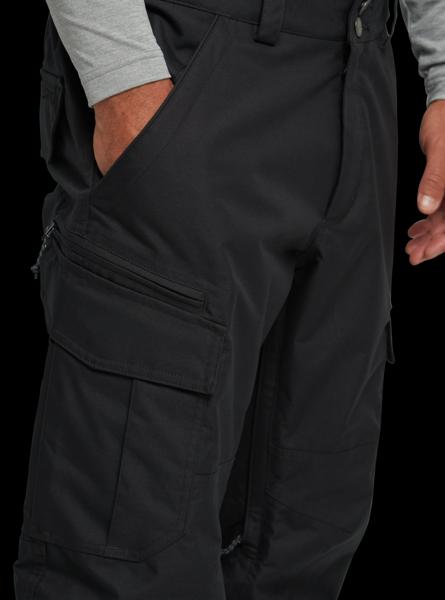 Actual product image Burton Cargo (S)
