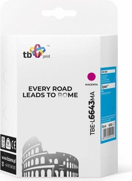 Image du produit Epson 664 (M)