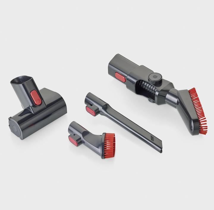 Productafbeelding Severin HV 7186 Sepuro Pro juoda