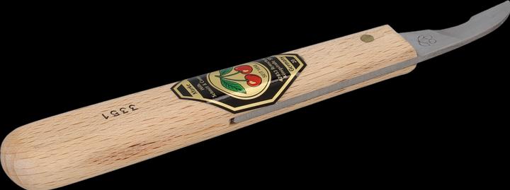 Produktbild Kirschen Kerbschnitzmesser (37 mm)