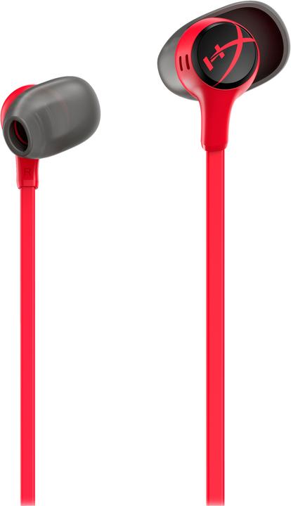 Produktbild HyperX Cloud Earbuds II (Kabelgebunden)