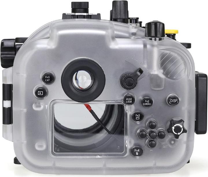 Immagine prodotto Seafrogs SP-1 (Custodia subacquea, GH5, GH5S)