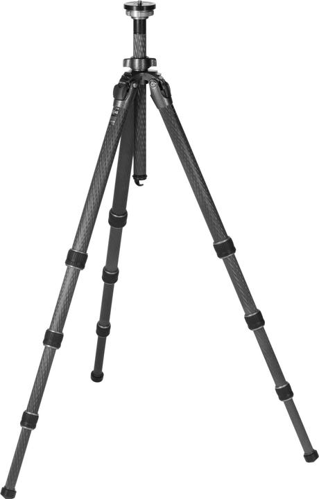 Produktbild Gitzo GT3542L Mountaineer Series 3 Carbon Fiber Stativ (Lang) (Carbon)