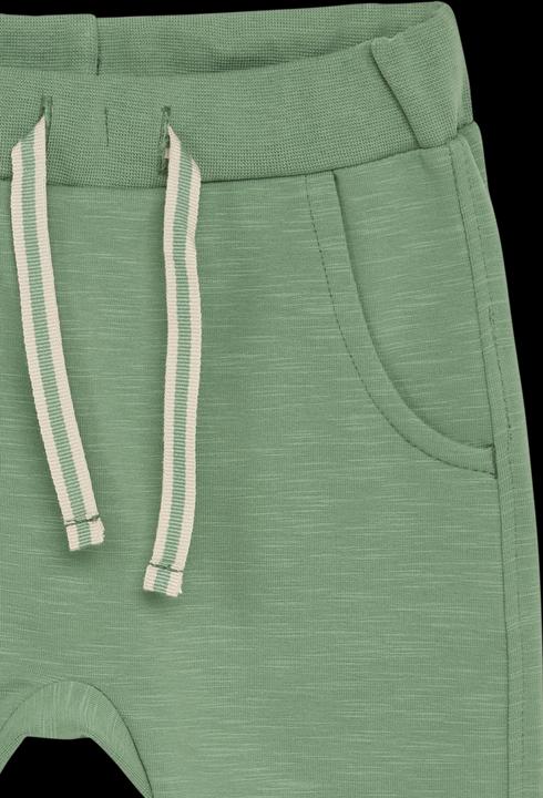 Image du produit Hust and Claire Pantalon de jogging pour bébé Georgey Spruce (62)