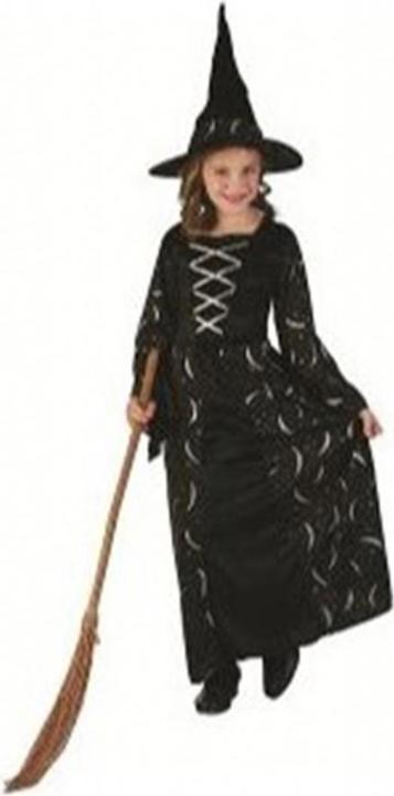Immagine prodotto Fasnacht Strega di mezzanotte (M)