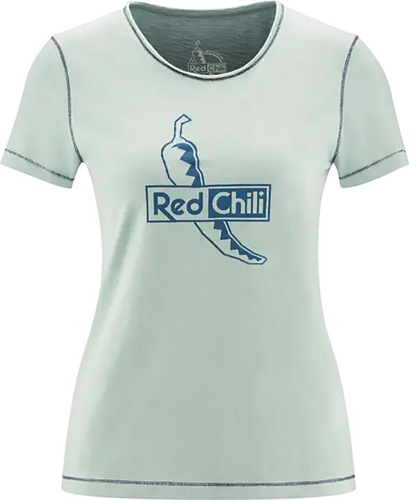 Actual product image Red Chili Where Satori T-Shirt (S)