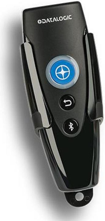 Immagine prodotto Datalogic Rida DBT6400-BK (Codici a barre 1D, Codici a barre 2D)