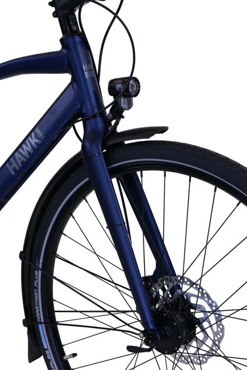 Produktbild Hawk Trekking Gent Super Deluxe (53 cm)