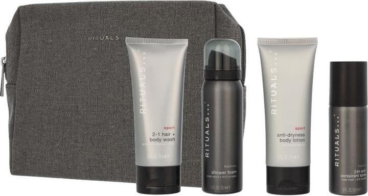Rituals Samurai Set (Körperpflegeset)