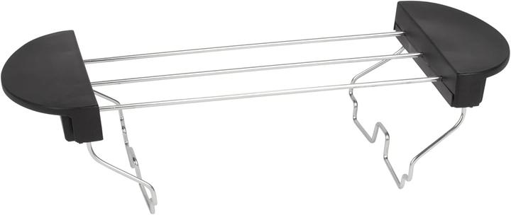 Produktbild Proficook PC-TA 1244 Sensor Touch edelstahl-schwarz