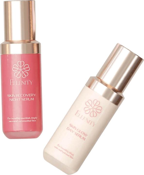 Produktbild Ellenity - Hyaluron Booster Set (Gesichtspflege set)