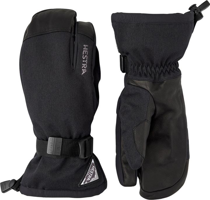 Hestra Powder Gauntlet 3 Finger (7)