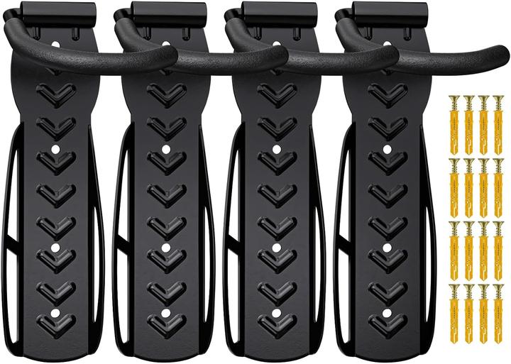 Immagine prodotto Wellgro Set di supporti da parete Velo