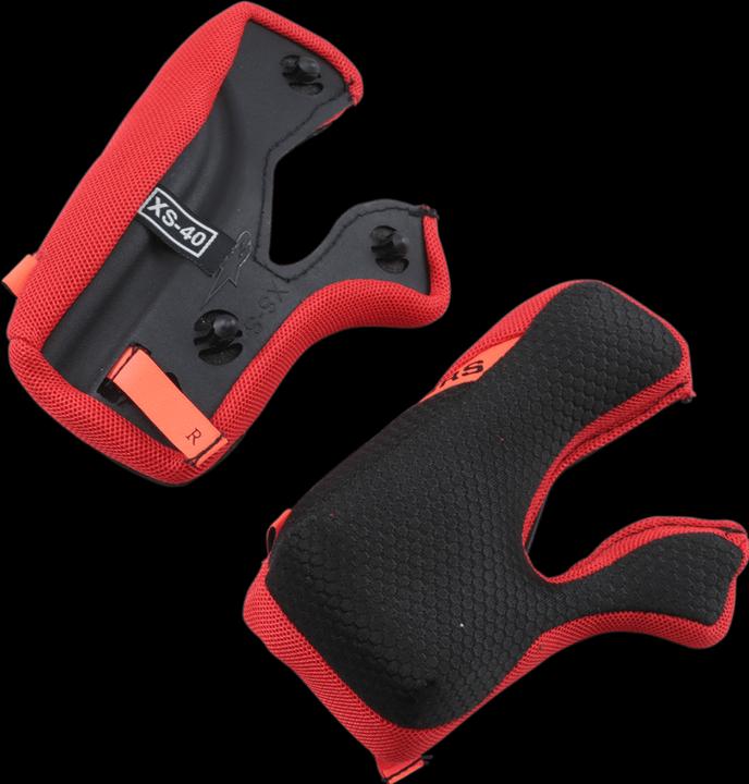 Immagine prodotto Alpinestars Guance +5mm M