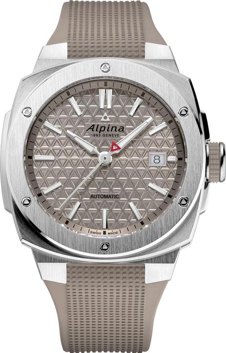 Produktbild Alpina Watch Alpiner Extreme Automatic (Taucheruhr, 39 mm)