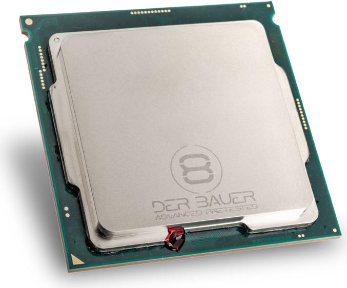 Produktbild Der8auer Core i9-10900K (Comet Lake) Sockel 1200 - pretested @ 5,1 GHz (LGA 1200, 10 -Core)