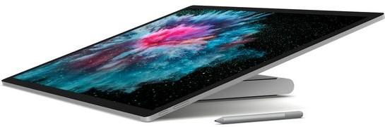 Produktbild Microsoft Surface Studio 2 - All-in-One (Komplettlösung) (Intel Core i7-7820HQ, 32 GB, 1000 GB, GeForce GTX 1070)