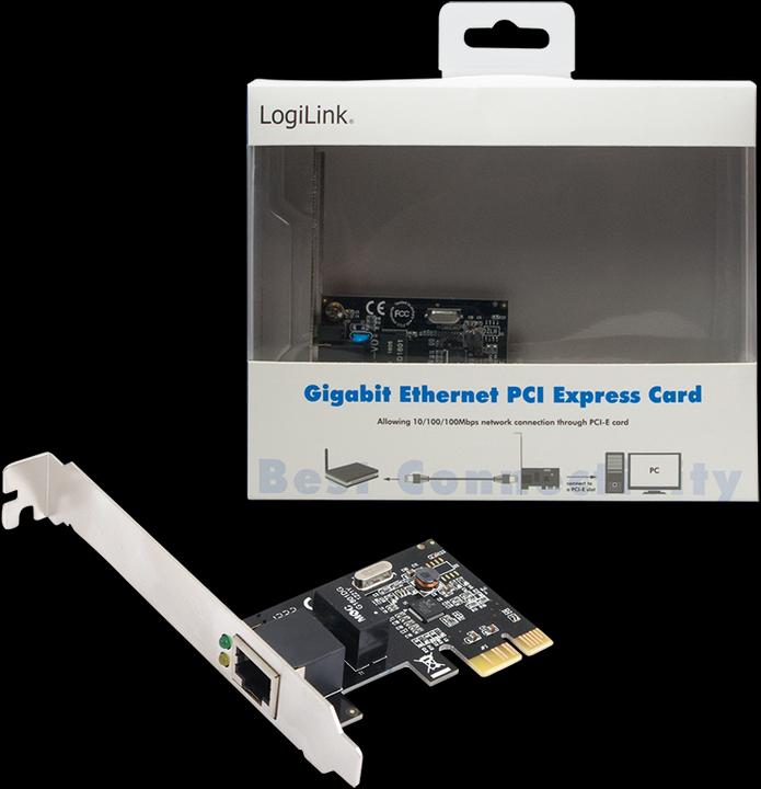 Immagine prodotto LogiLink PC0029A (PCIe)