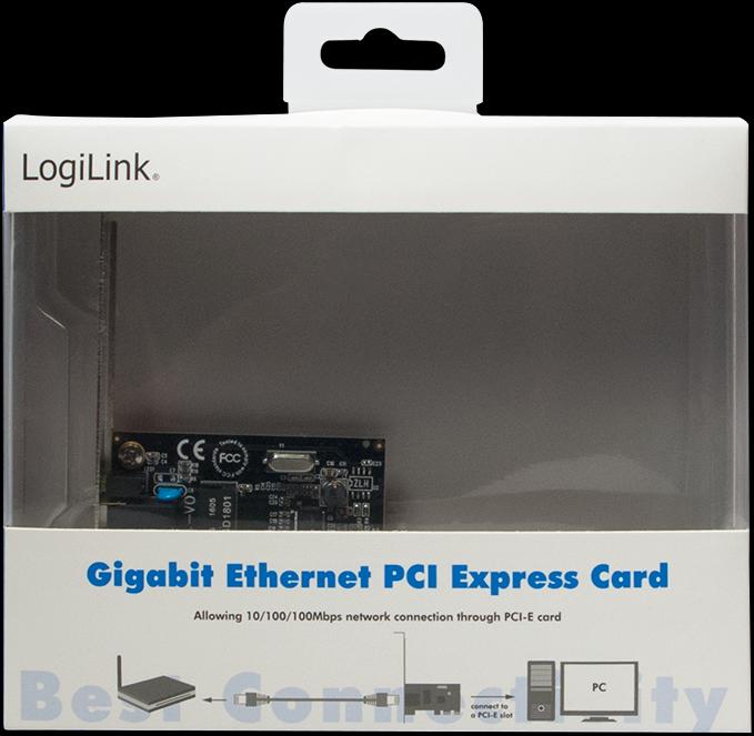 Immagine prodotto LogiLink PC0029A (PCIe)