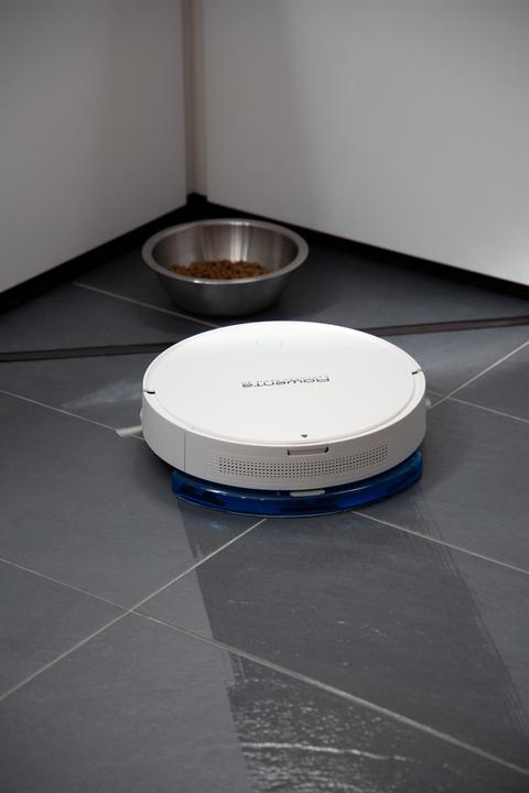 Produktbild Rowenta Explorer 40 Animal (Saugroboter)