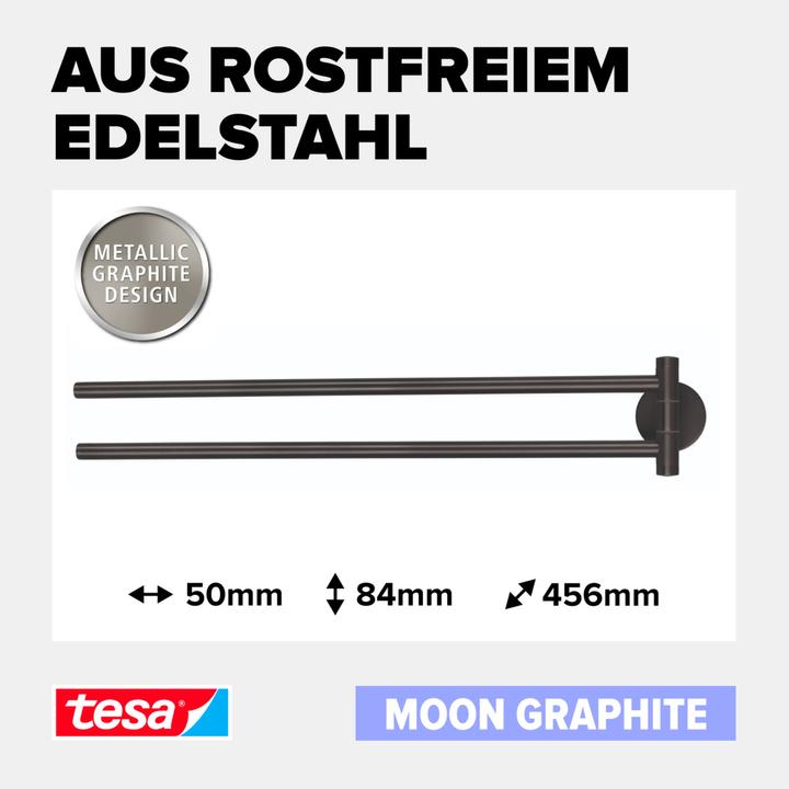 Produktbild tesa Moon