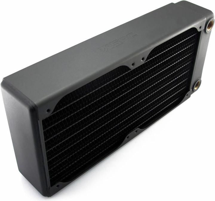 Image du produit XSPC Radiateur Xtreme RX240 V3 (120 mm)