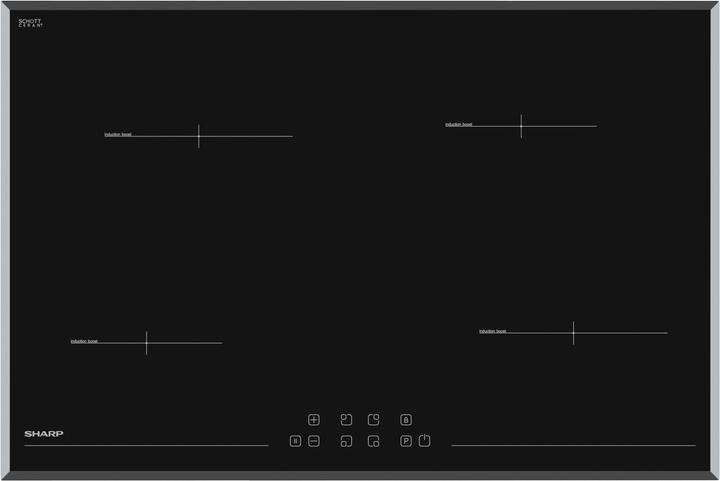 Sharp KH-7I18CT00-EU