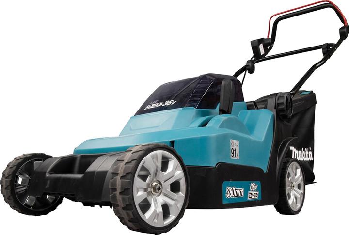 Immagine prodotto Makita DLM382Z (Batteria ricaricabile)