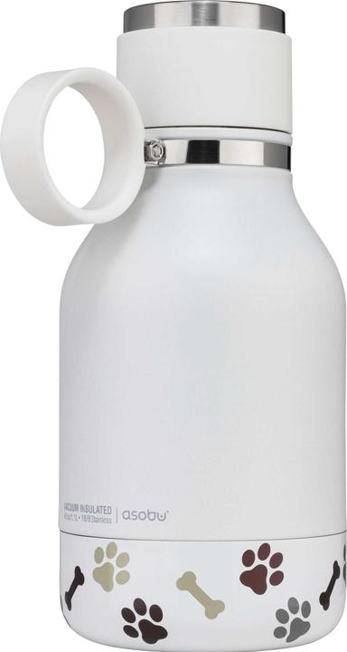 Immagine prodotto Asobu Bottiglia per cani 0,975 L (1 l)