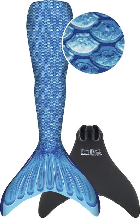 Produktbild Fin Fun Meerjungfrau Mermaidens (L/XL)