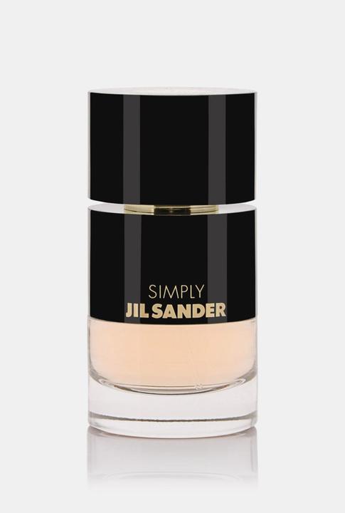 Produktbild Jil Sander Simply (Eau de Parfum, 40 ml)