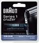 Produktbild Braun Series 1 (1 x)