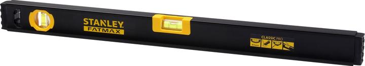 Image du produit Stanley Niveau à bulle FATMAX Classic Pro (60 cm)