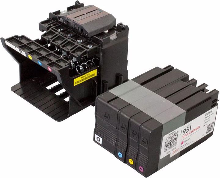 Produktbild HP CR324A