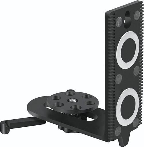 Actual product image Bosch Professional BM 3 Bracket
