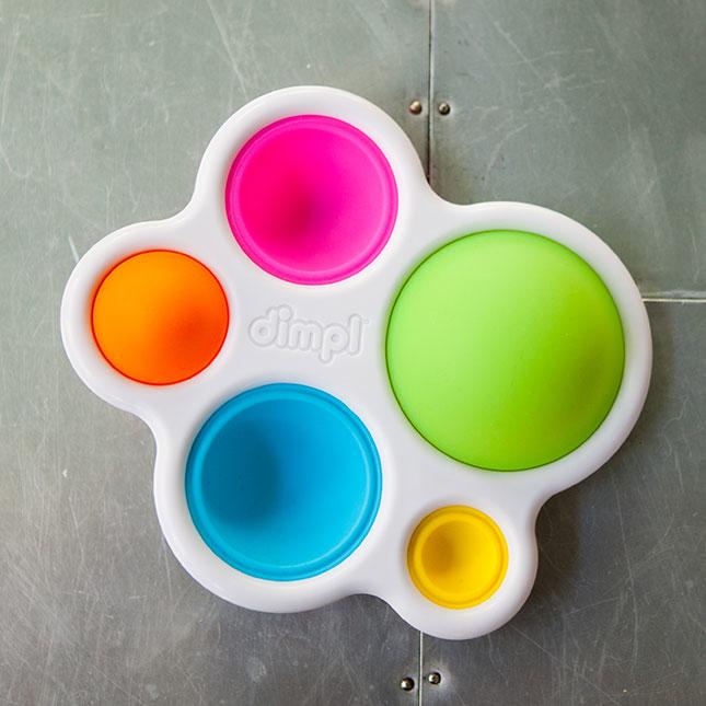 Produktbild Fat Brain Toys Dimpl