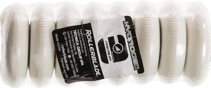 Immagine prodotto Rollerblade IDROGENO 80/85A (8 PEZZI) (80 mm, 85A)