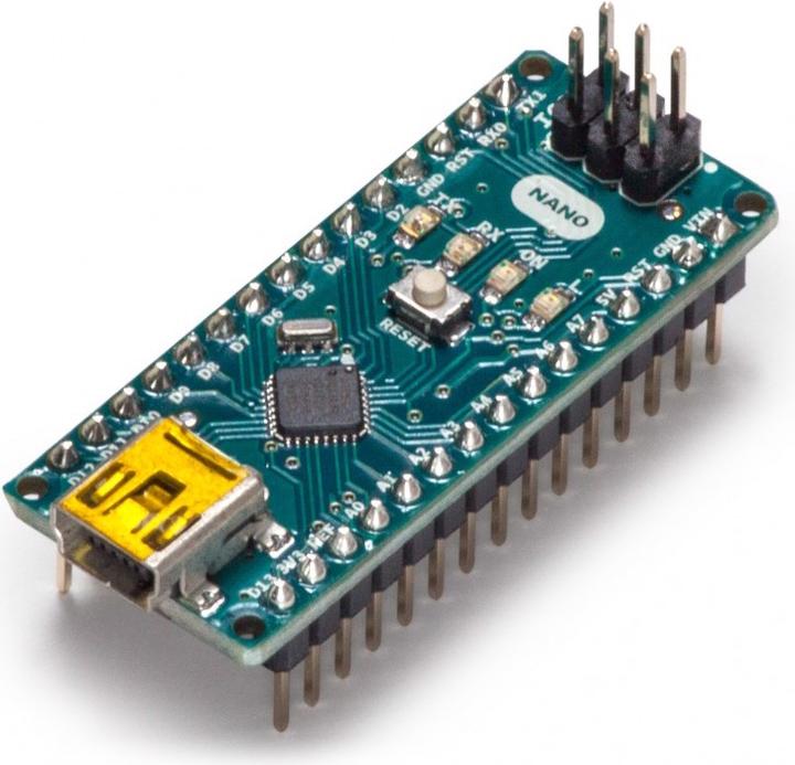 Produktbild Arduino Nano V3.2