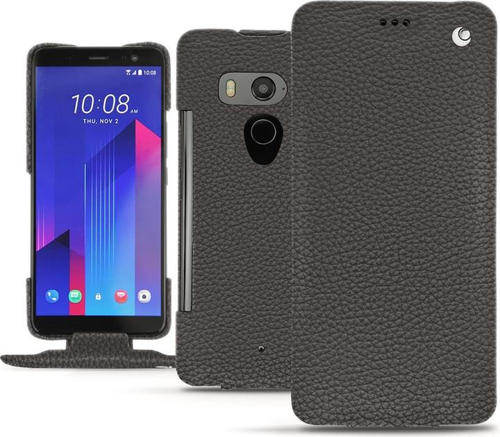 Image du produit Noreve Housse cuir vertical (HTC U11+)