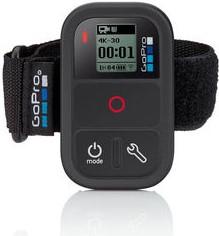 Image du produit GoPro Télécommande Smart Remote (Héros 6, Héros 7, Héros 8 noir, GoPro Max)