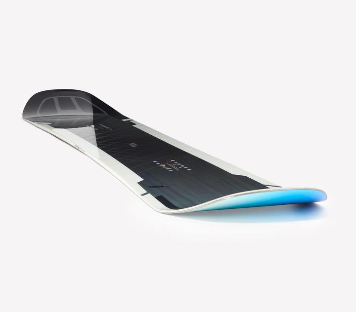 Actual product image Dreamscape Snowboard Allmountain Freeride Freestyle - 900 Pro (152)
