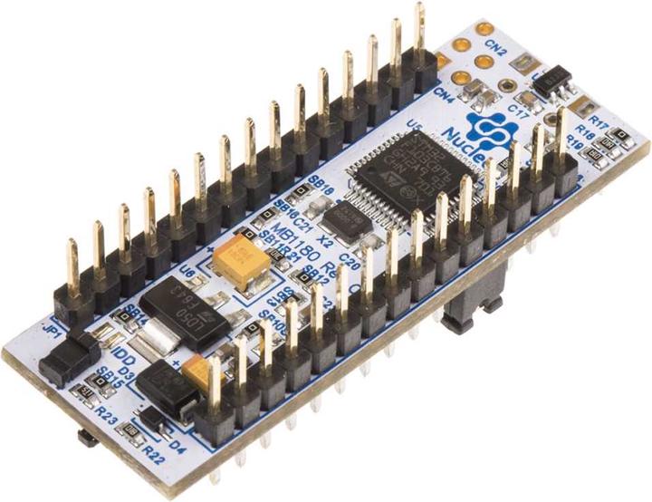 Actual product image STMicroelectronics STM32