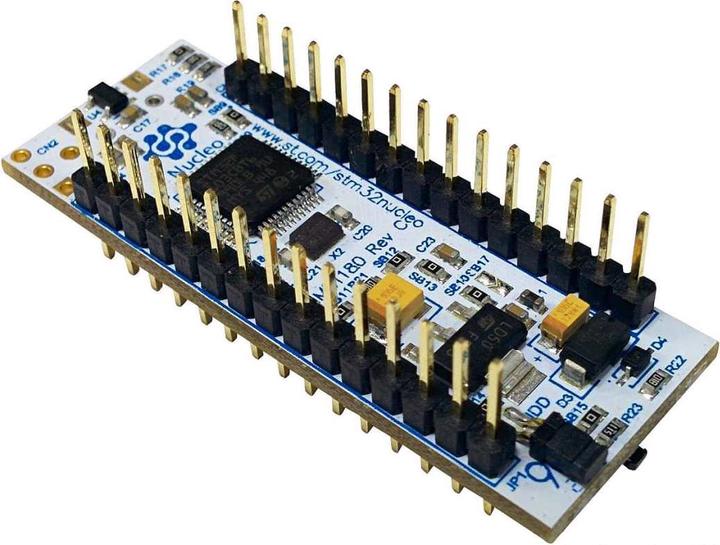 Actual product image STMicroelectronics STM32