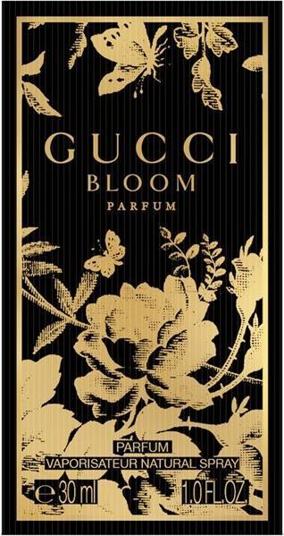 Image du produit Gucci Bloom Parfum (Eau de parfum, 30 ml)